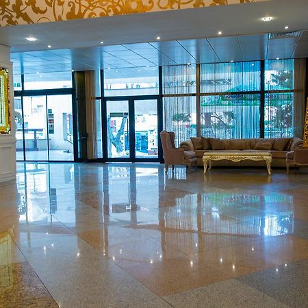 Hotel Vereya Stara Zagora Exterior foto