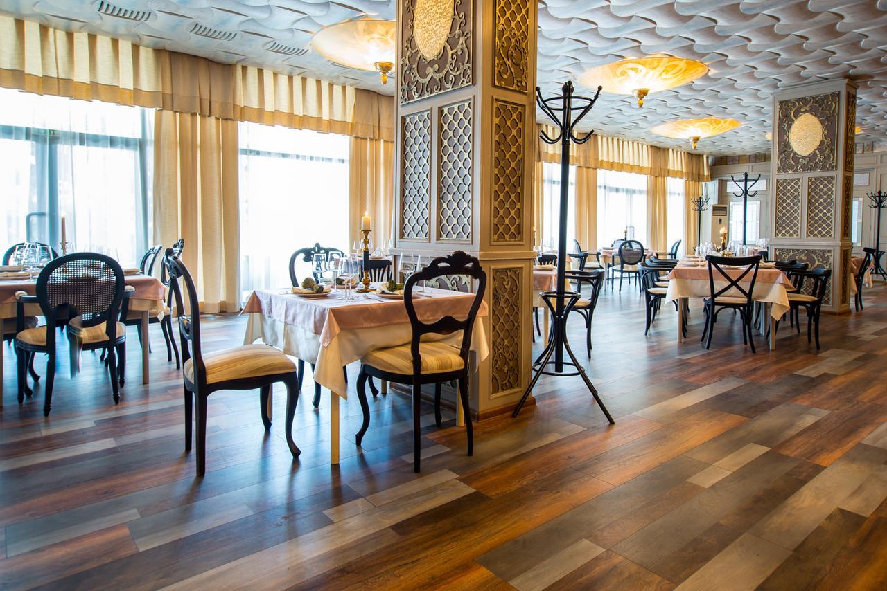 Hotel Vereya Stara Zagora Exterior foto